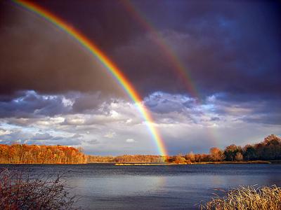 rainbow