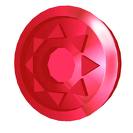 Red Coin