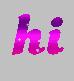 hi