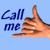call me