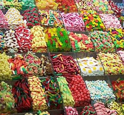sweets