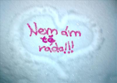 Ne, Nemáám..!!=P