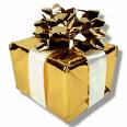 Gold Present