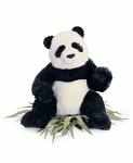 Stuffed Panda Bear