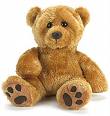 Stuffed Bear