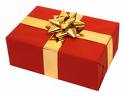 Red Present