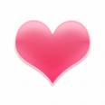 Pink Heart