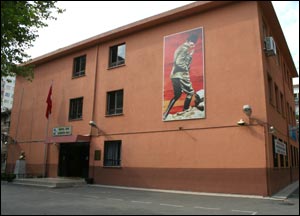 Mustafa Aykın