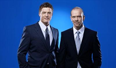 Simmi Og Jói