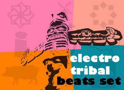 Electro Tribal