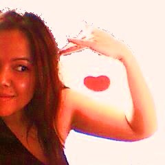 Only you in my mind