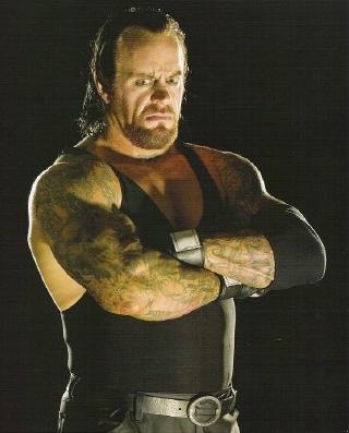 UNDERTAKER
