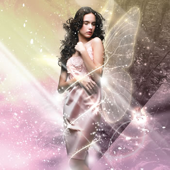 Light Fairy