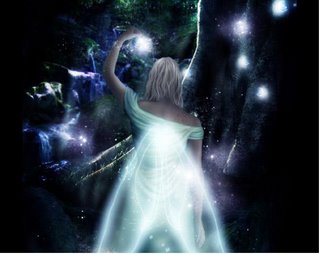 Queen of the Fae