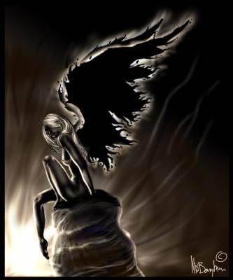 Dark Fairy