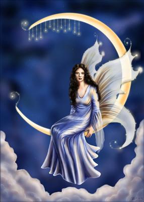 Moon Fairy