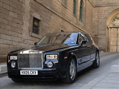 phantom