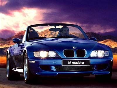 BMW Roadster
