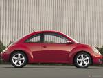 Volkswagen Bettle