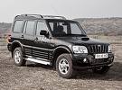 Mahindra Scorpio