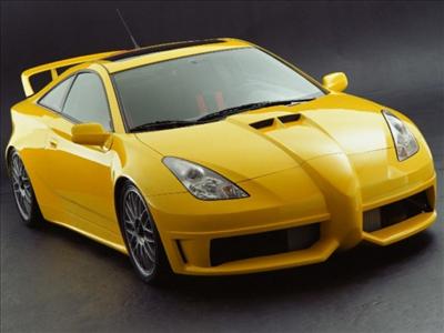 Toyota Ceilca