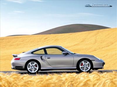 porshe 911 turbo