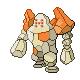 regirock