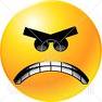 u are angerrrrr....Omg