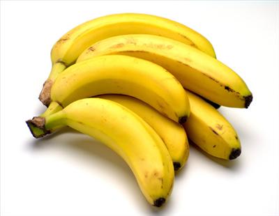 bananas