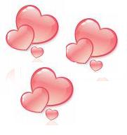 Cuori (100)