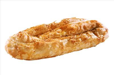 nisi ljubitelj bureka