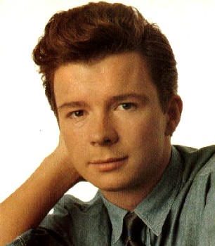 RICKROLL'D!