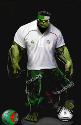 algerien