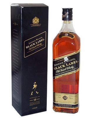 Johnny Walker Viski