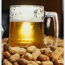Efes + Fıstık