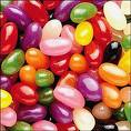 jelly beans