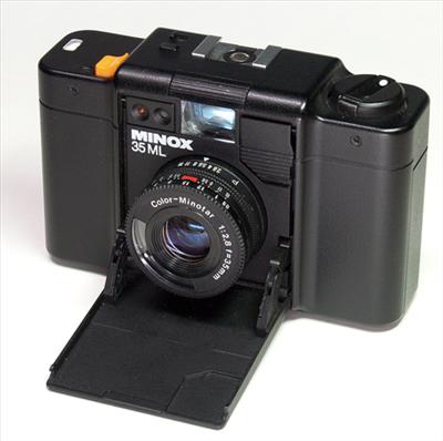 Minox 35ML