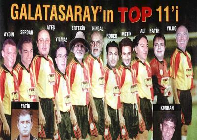 galatasaray