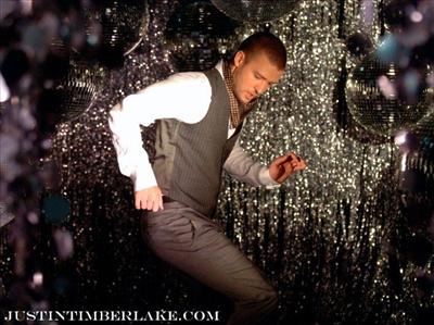 Justin Timberlake