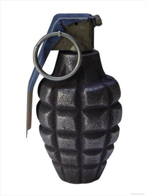 Grenade