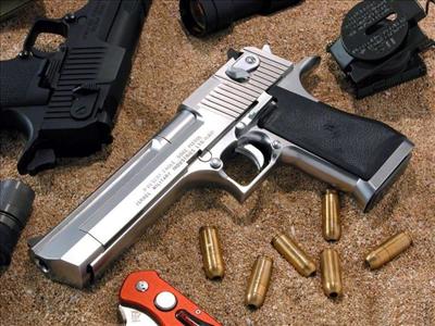 Desert Eagle