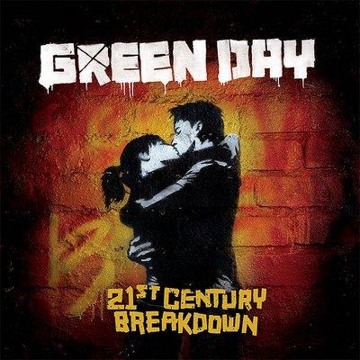 21st Centery breakdown