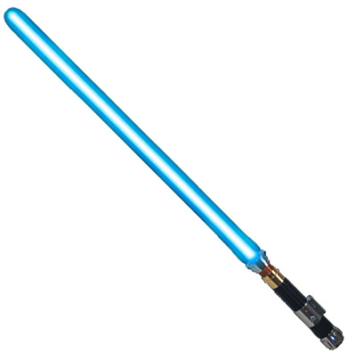 Light sabre