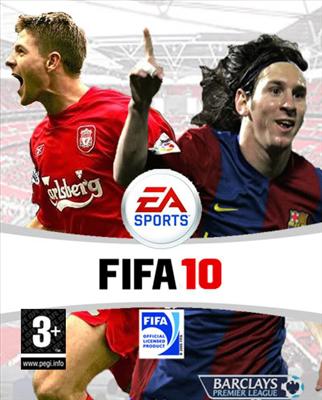 Fan von FIFA