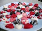 Chocolate Hearts