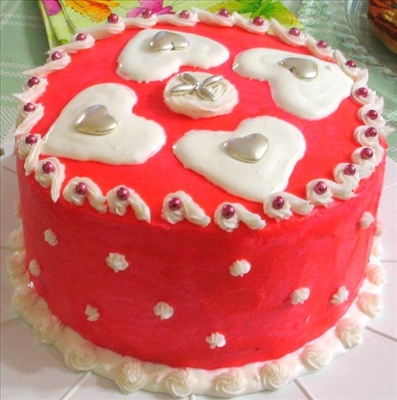 CAKE