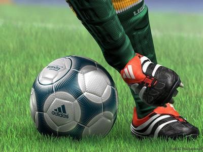 Fotbal :-)