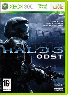 halo 3:odst