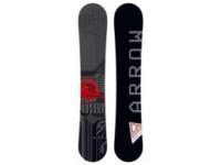 Snowboard