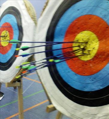 Best archer